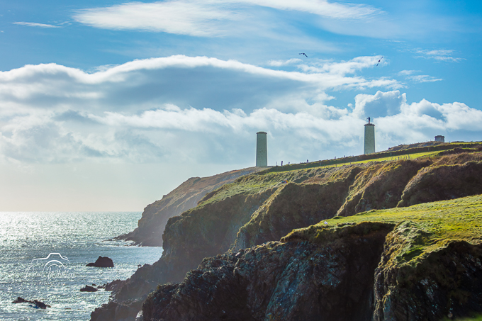 02 February - Waterford Cliffs